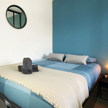 Homey Superchill - Appartement Moderne Et Tout Equipe - Netflix Et Wifi Inclus - Situe En Hyper-Centre - Proche Geneve آنماس المظهر الخارجي الصورة