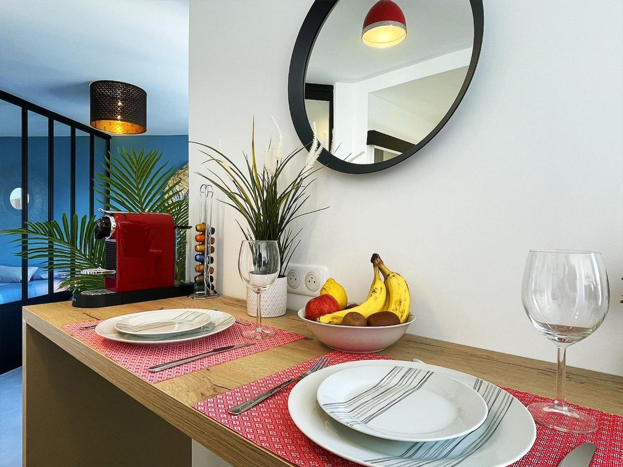 Homey Superchill - Appartement Moderne Et Tout Equipe - Netflix Et Wifi Inclus - Situe En Hyper-Centre - Proche Geneve آنماس المظهر الخارجي الصورة